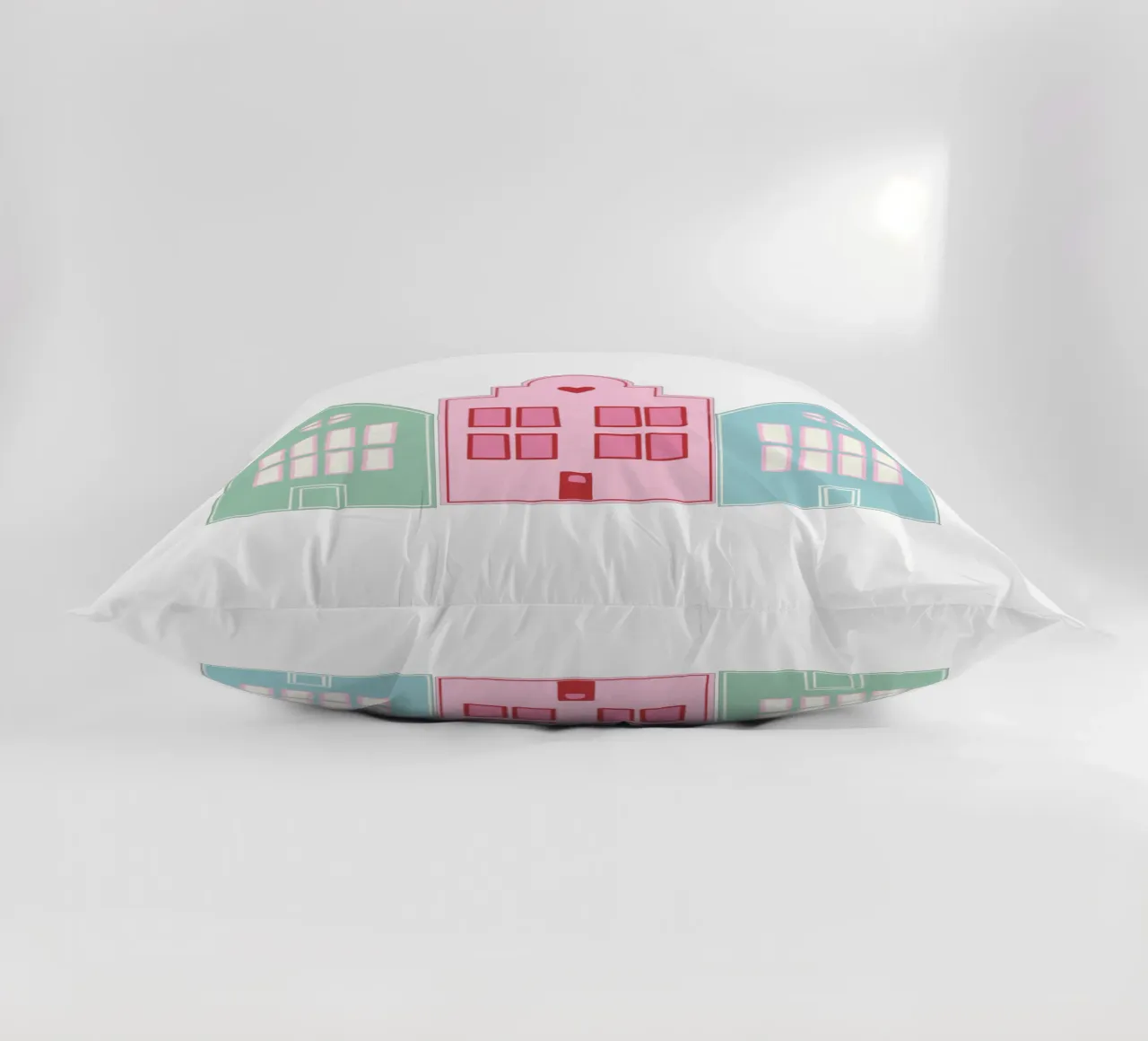 Home cuscino da Miris bunte Modewelt