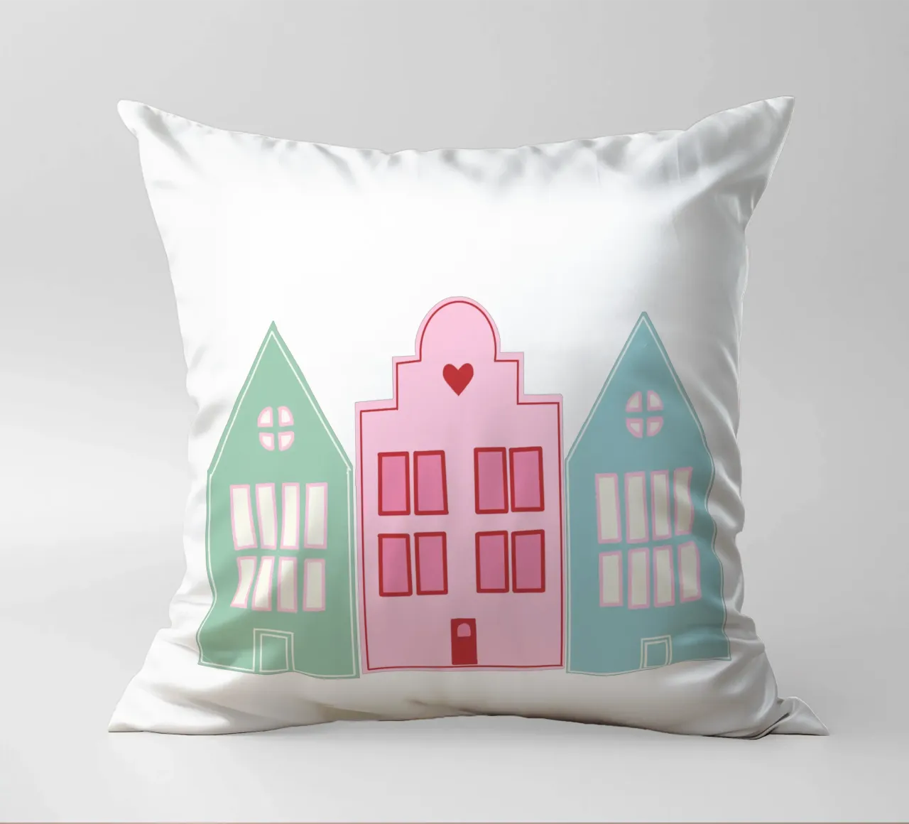 Home cuscino da Miris bunte Modewelt