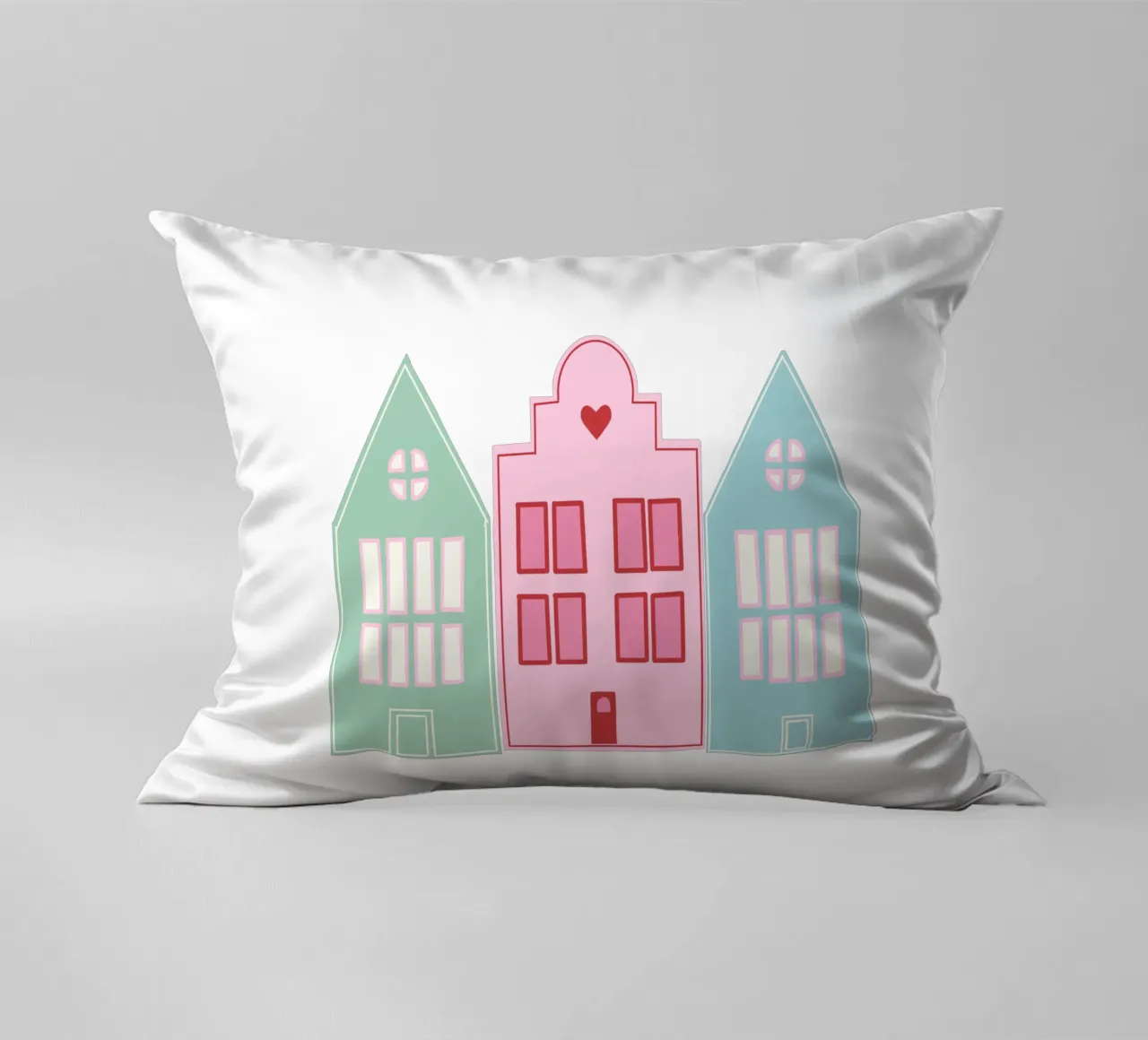 Home cuscino da Miris bunte Modewelt