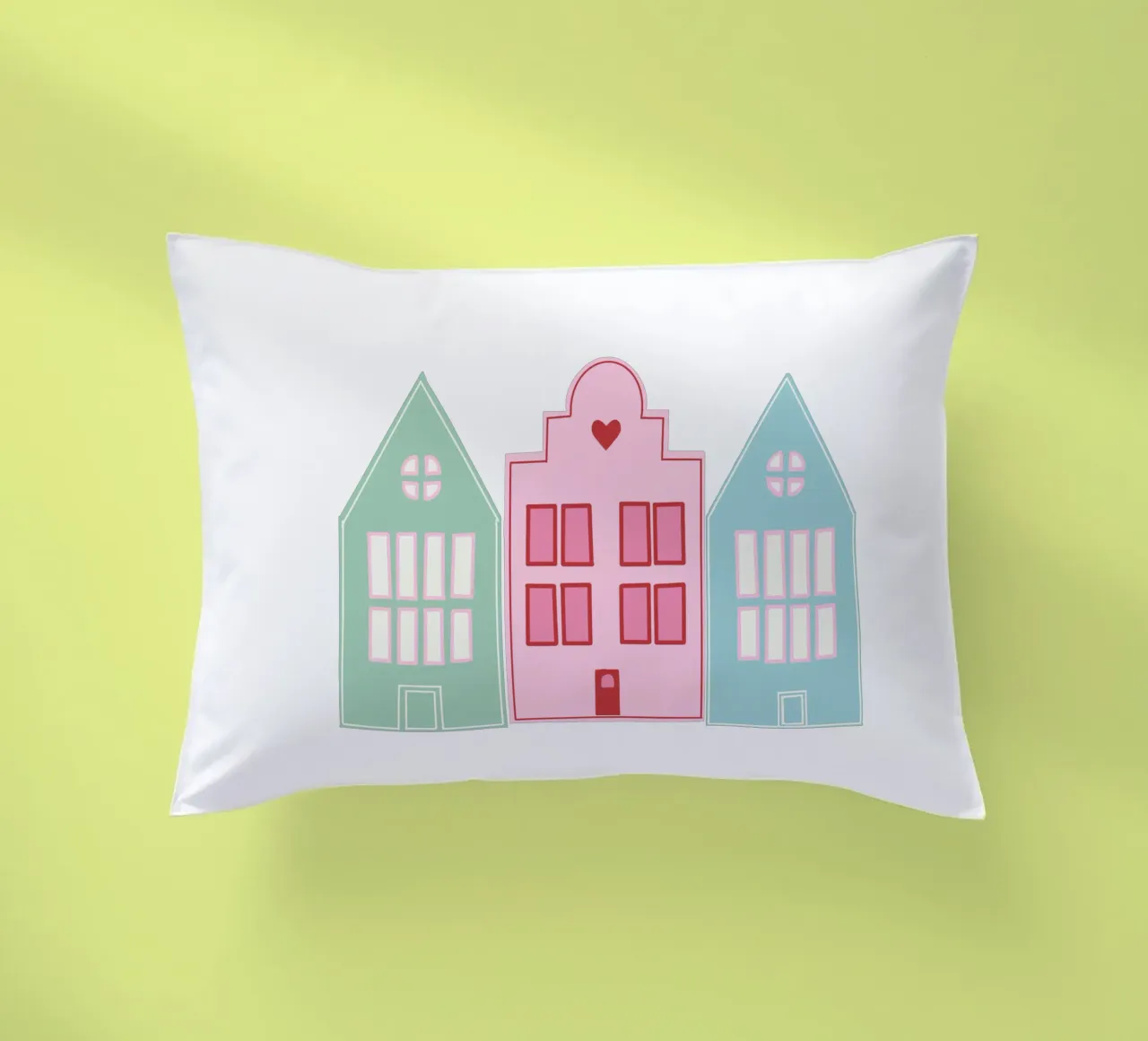 Home cuscino da Miris bunte Modewelt
