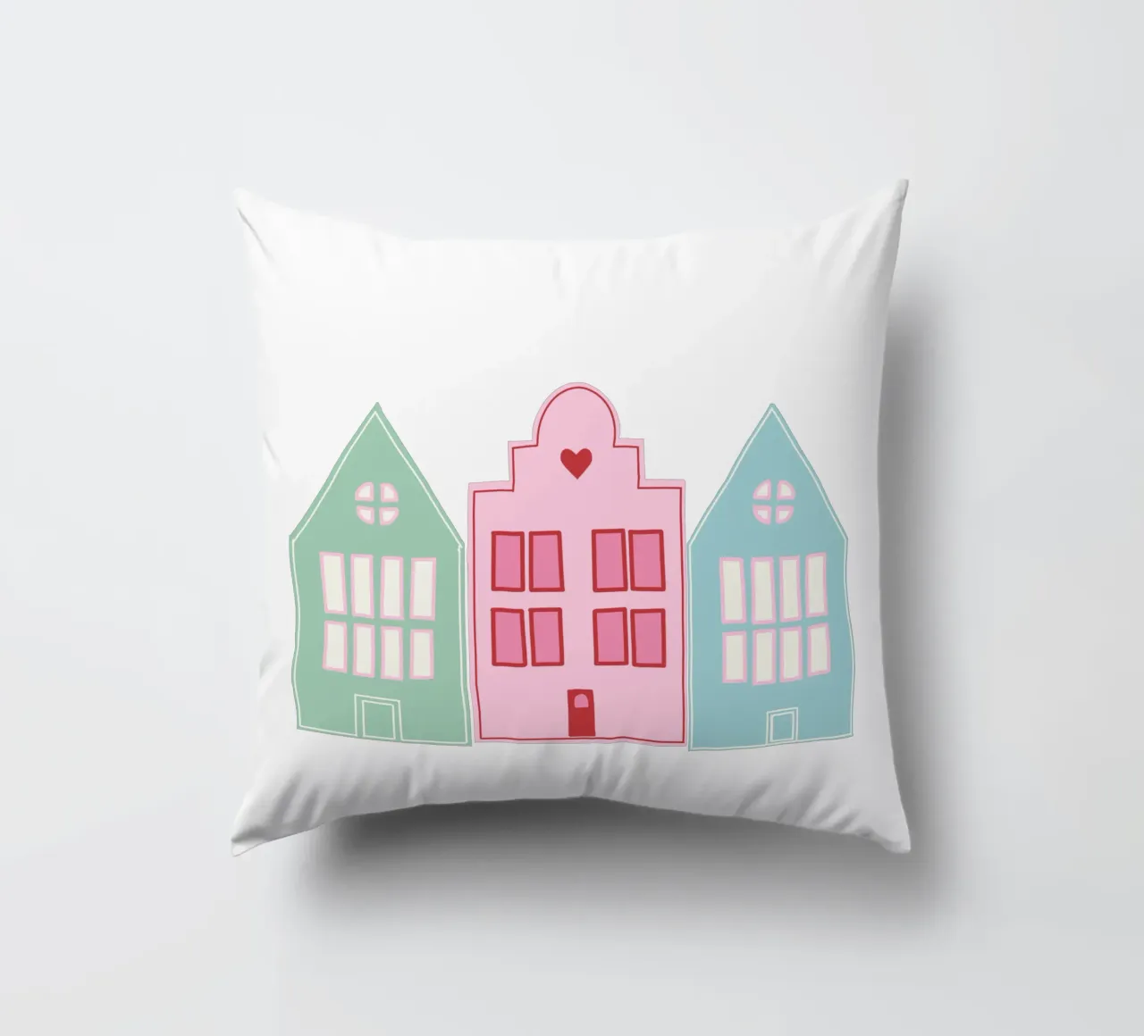 Home cuscino da Miris bunte Modewelt