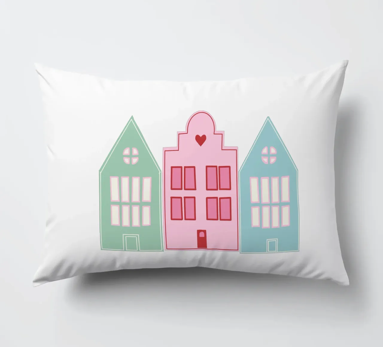 Home cuscino da Miris bunte Modewelt