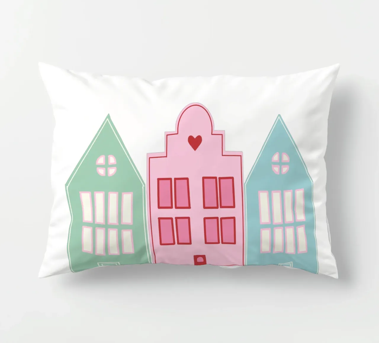 Home cuscino da Miris bunte Modewelt