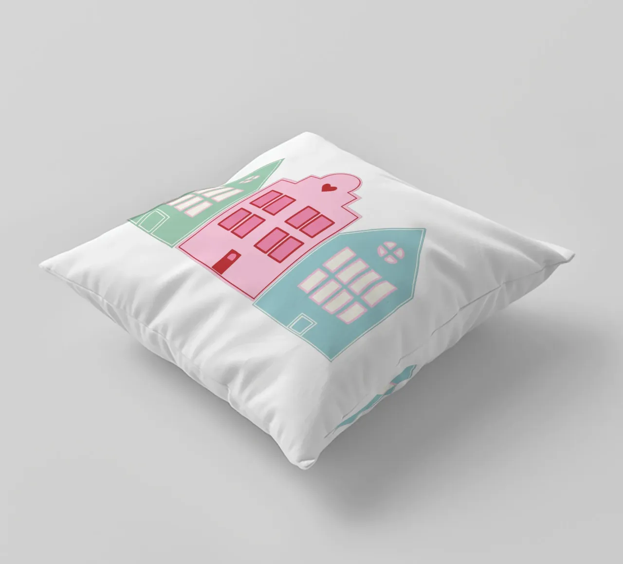 Home cuscino da Miris bunte Modewelt
