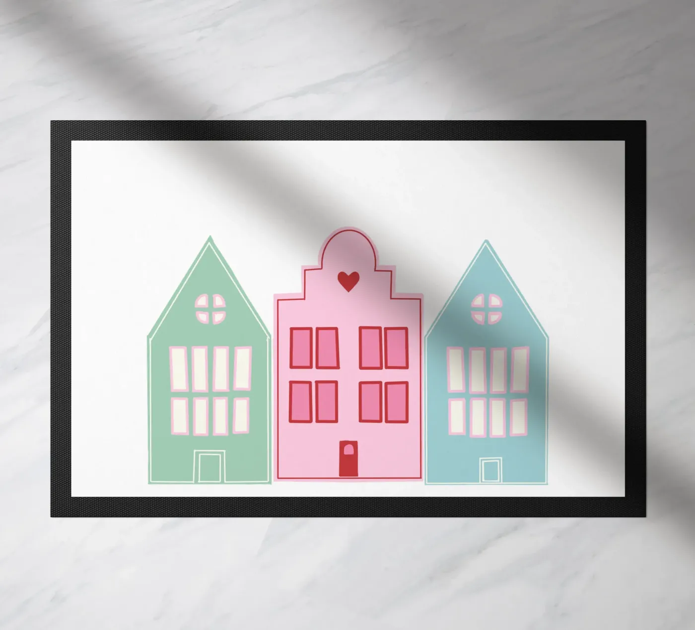 Home zerbino da Miris bunte Modewelt