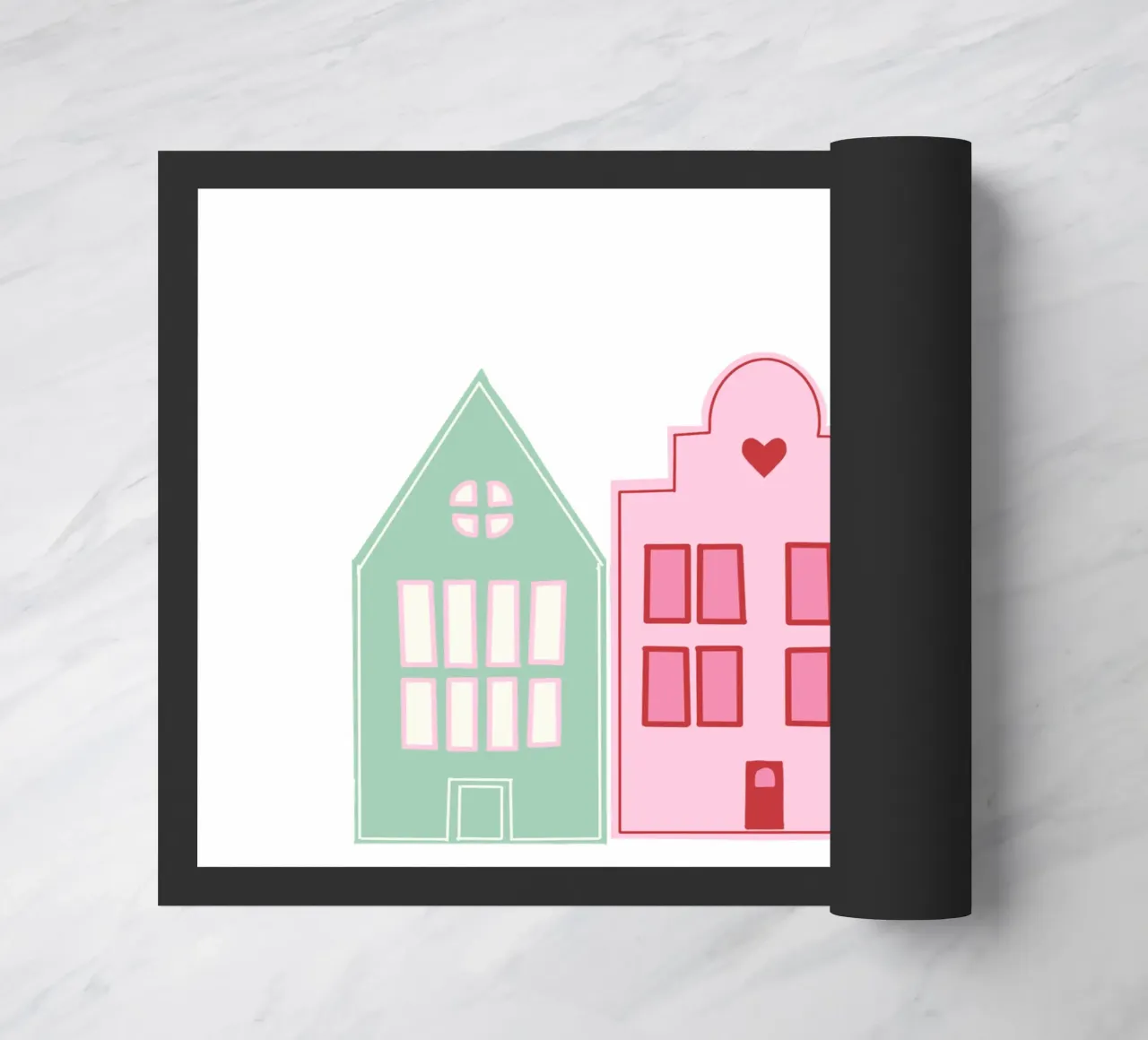 Home zerbino da Miris bunte Modewelt