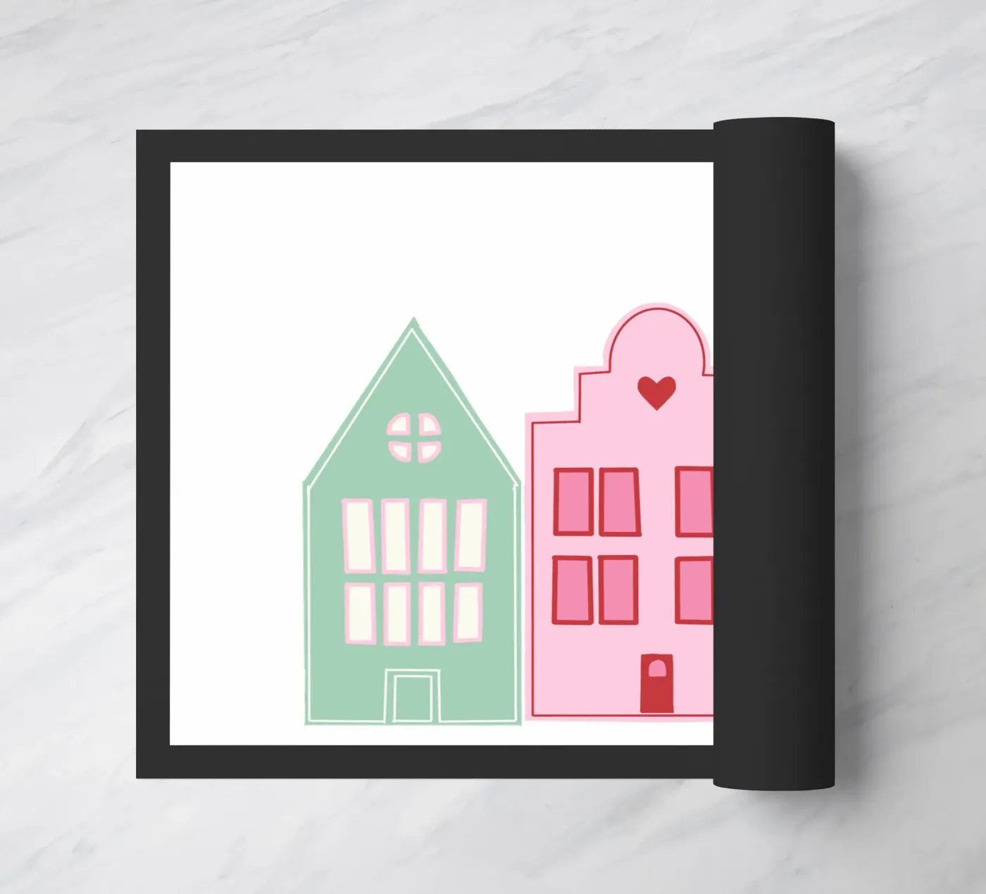 Home zerbino da Miris bunte Modewelt