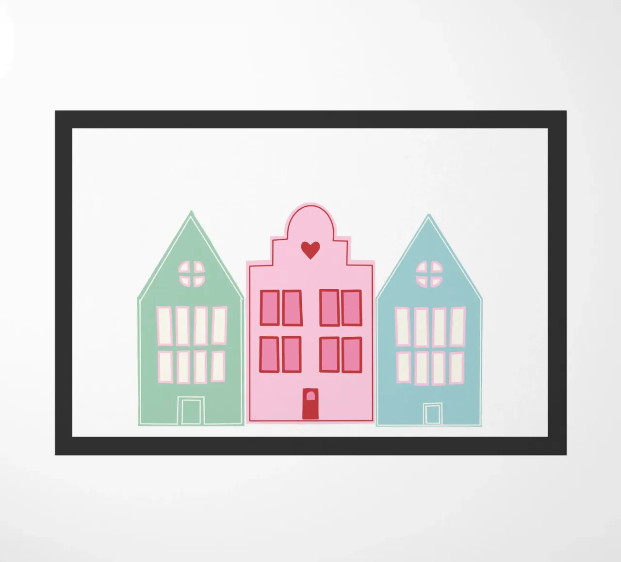 Home zerbino da Miris bunte Modewelt