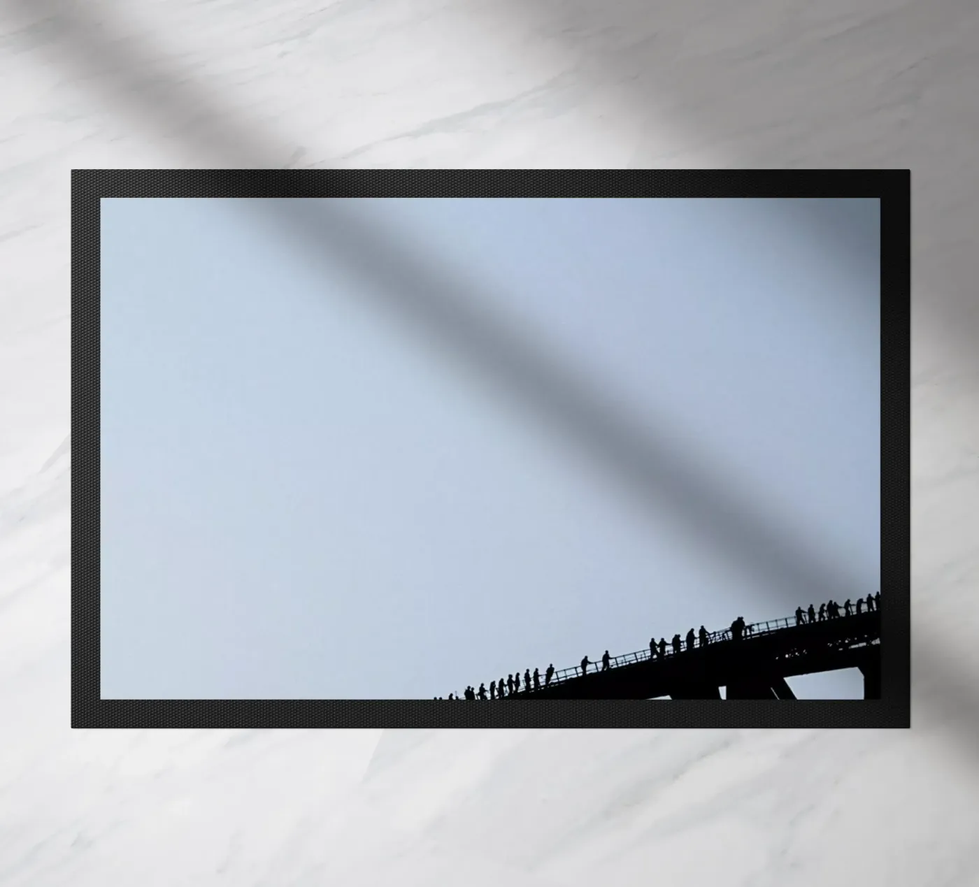 Human Ants zerbino da Charlotte Curd