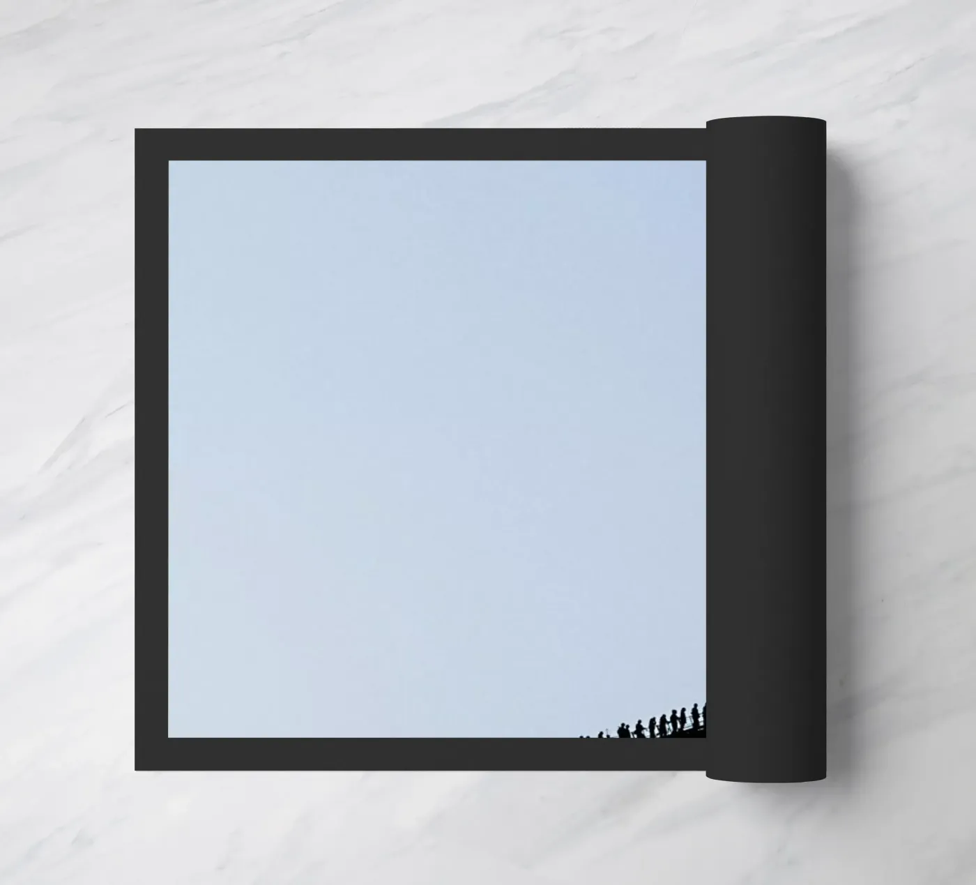 Human Ants zerbino da Charlotte Curd