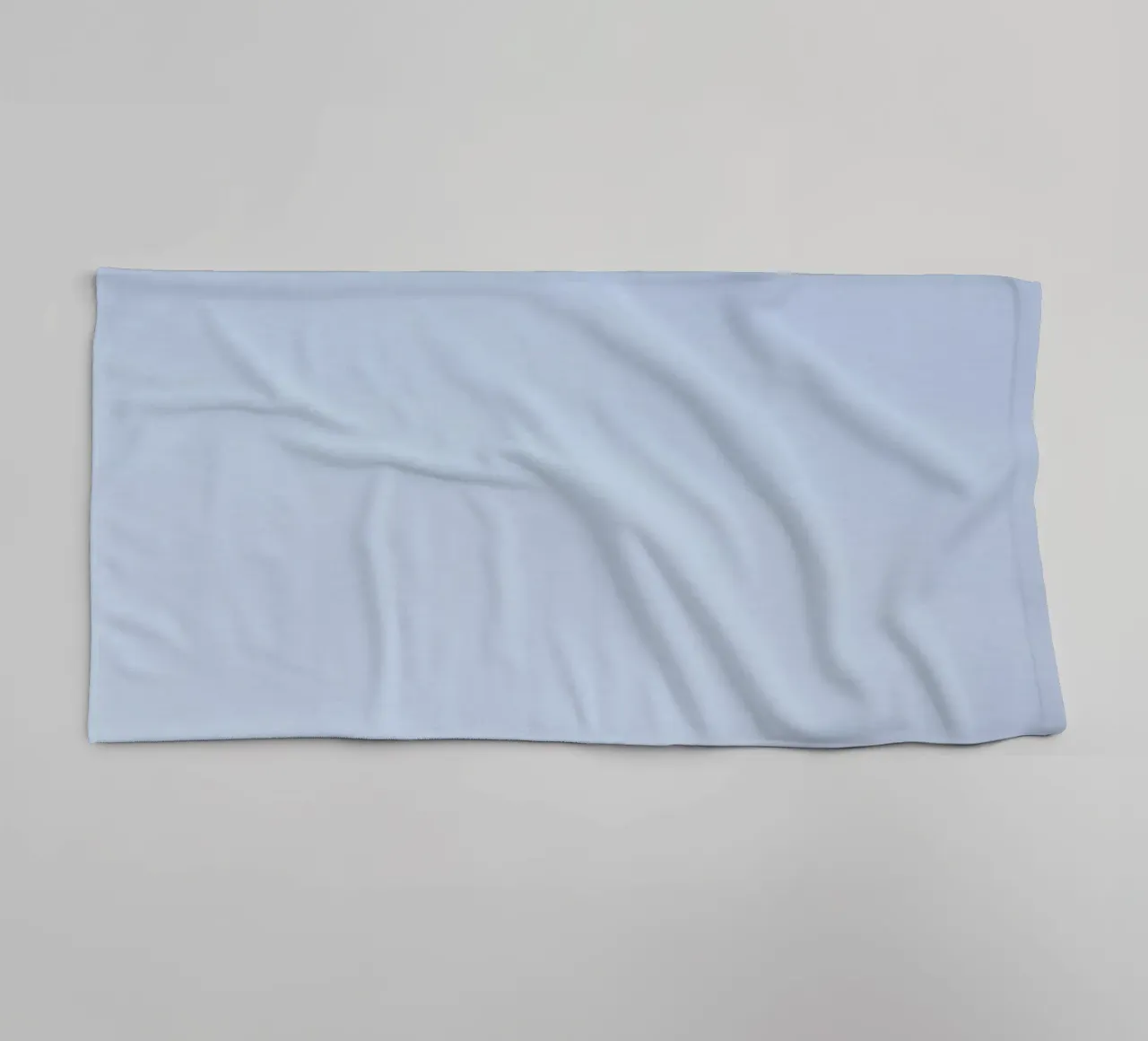 Human Ants towel by Charlotte Curd