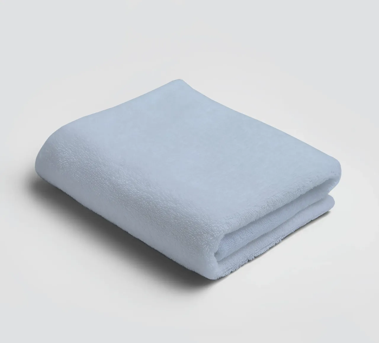 Human Ants towel by Charlotte Curd