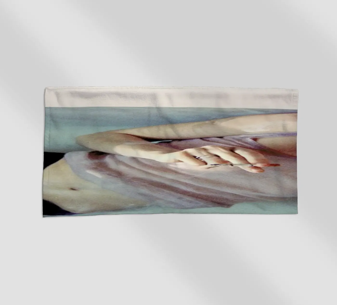 Cory, off the web telo mare da Aysha Banos