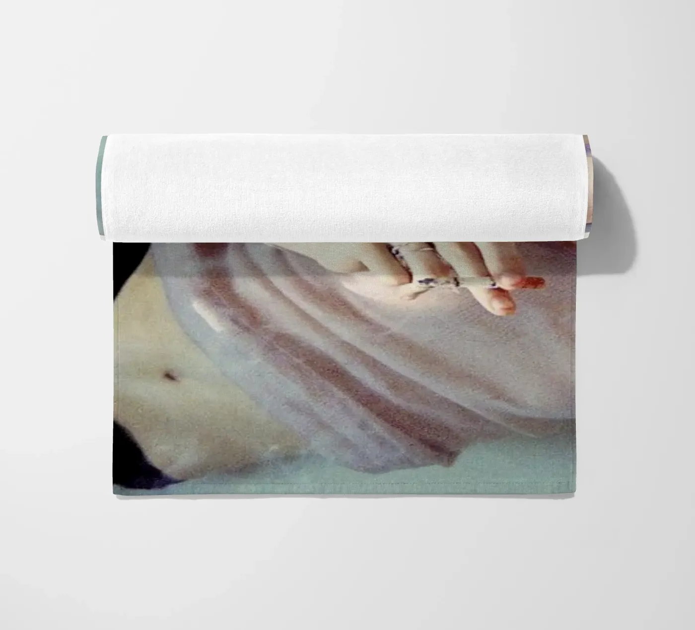 Cory, off the web telo mare da Aysha Banos