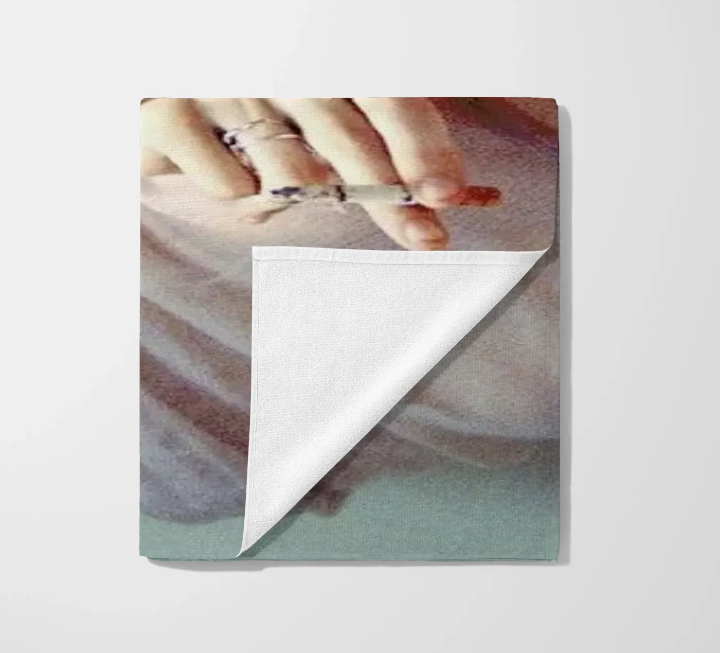 Cory, off the web telo mare da Aysha Banos