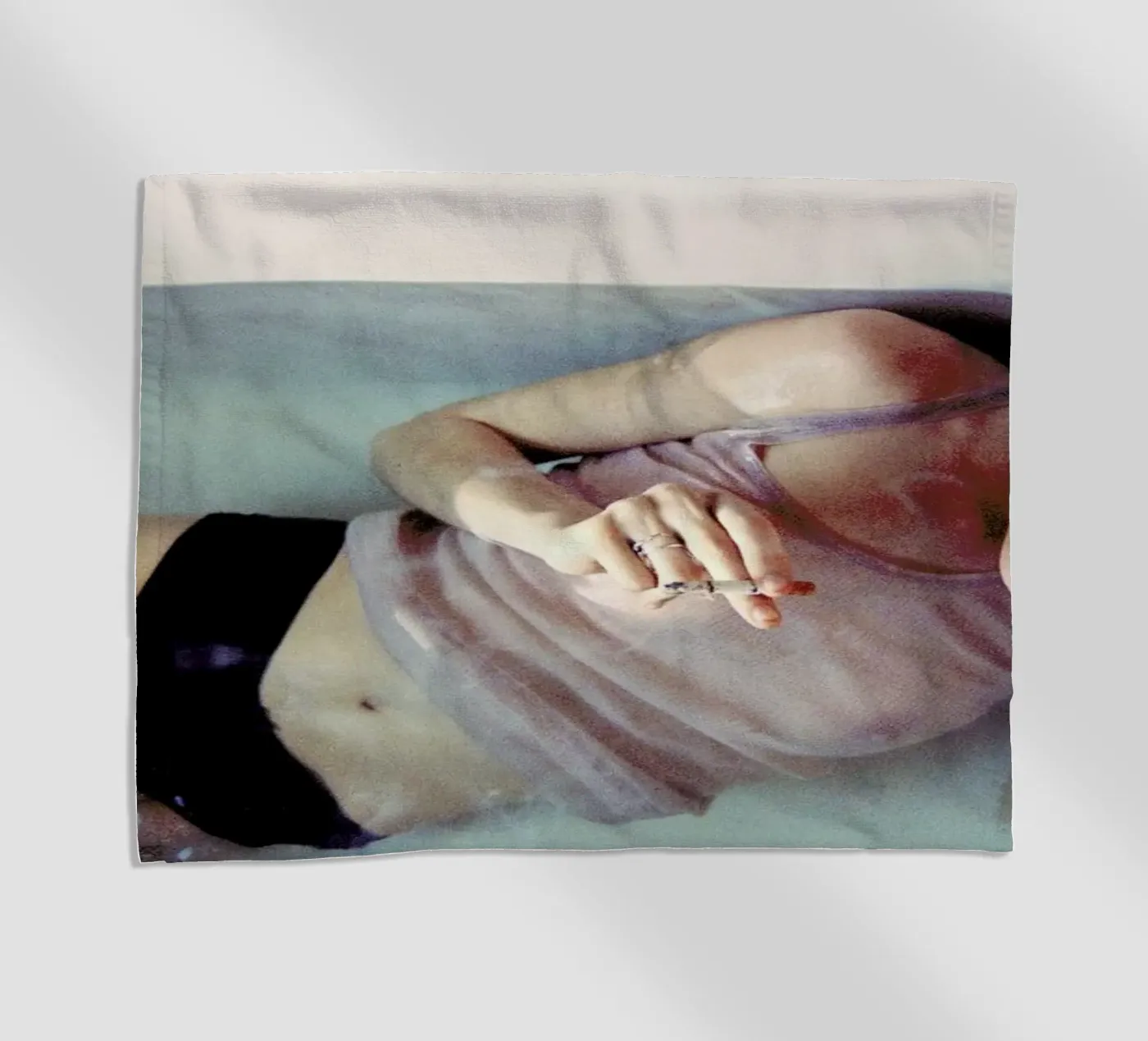 Cory, off the web telo mare da Aysha Banos