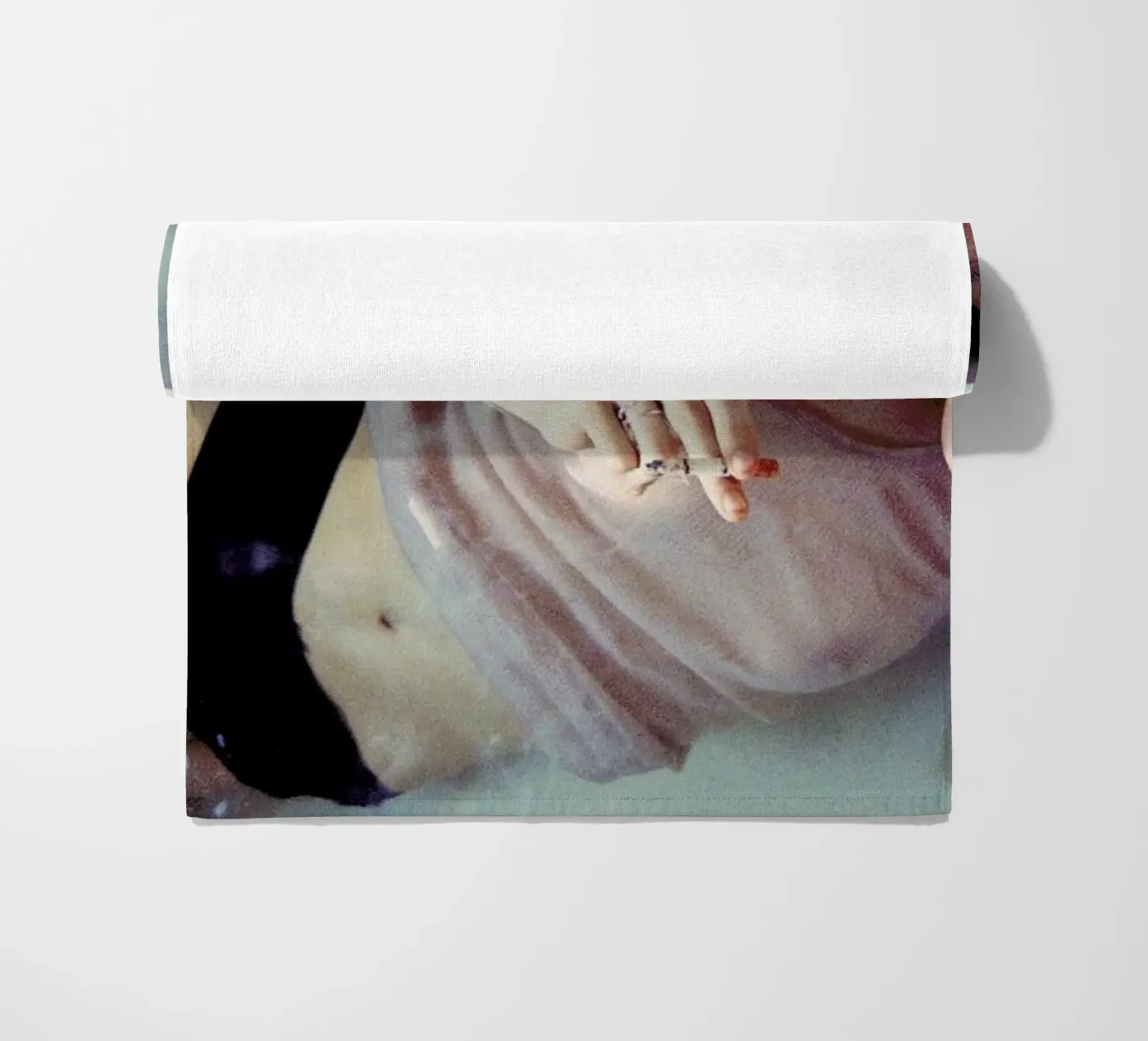 Cory, off the web telo mare da Aysha Banos