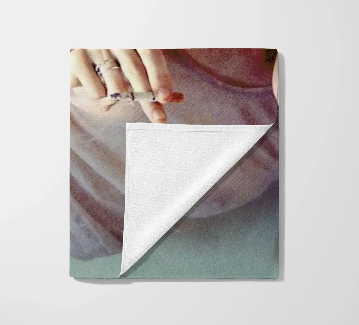 Cory, off the web telo mare da Aysha Banos