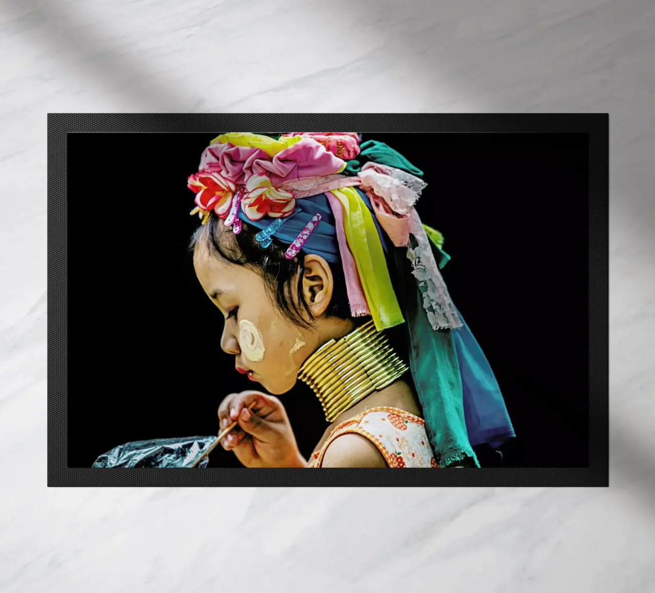 Karen zerbino da Charlotte Curd