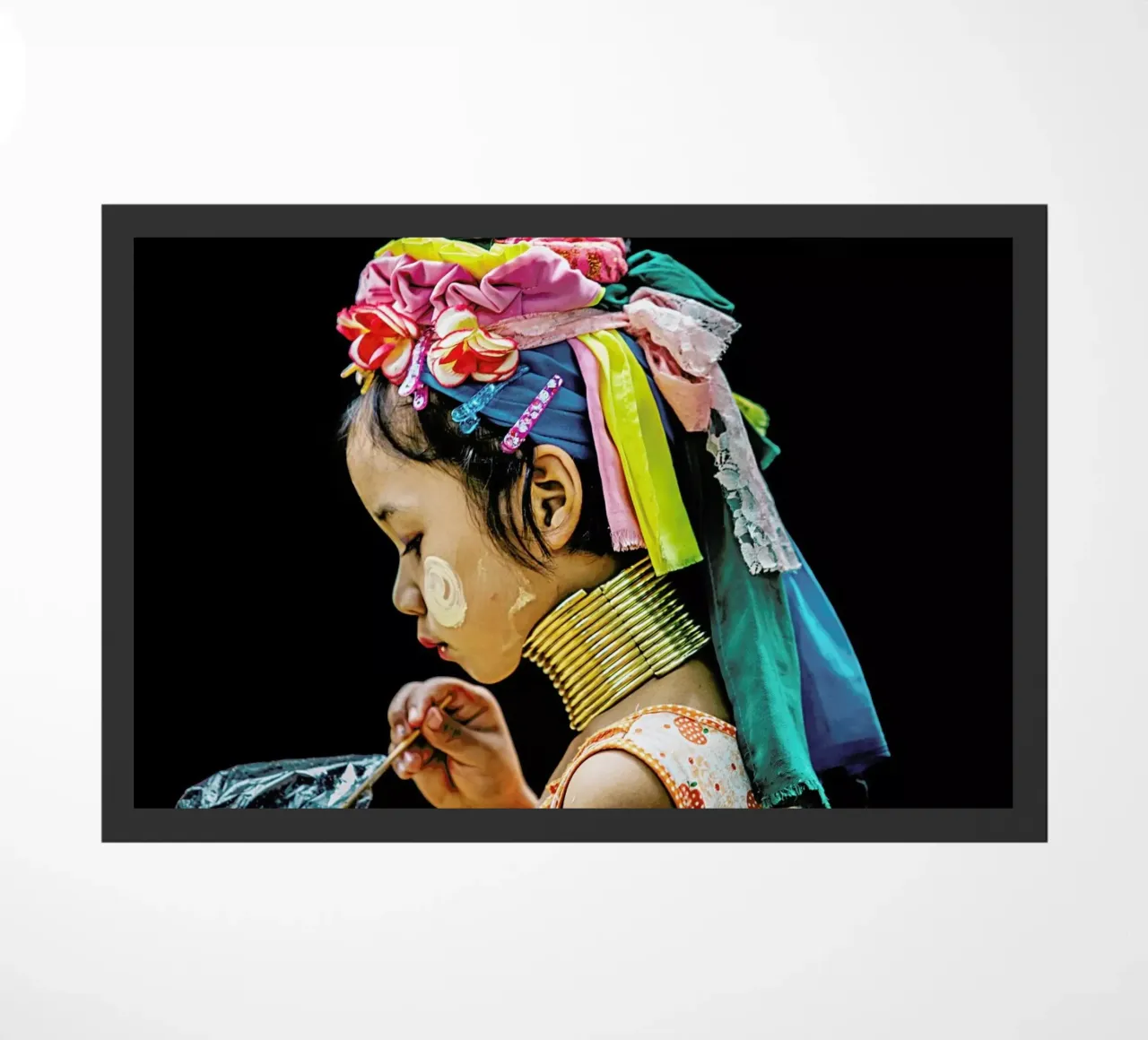 Karen zerbino da Charlotte Curd