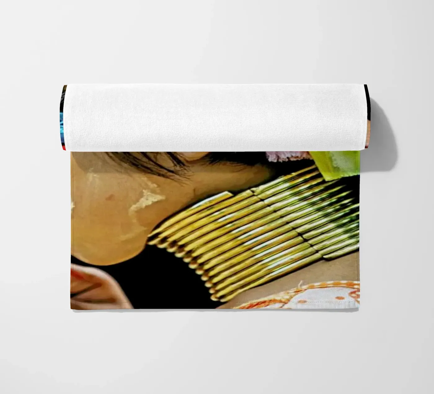 Karen telo mare da Charlotte Curd