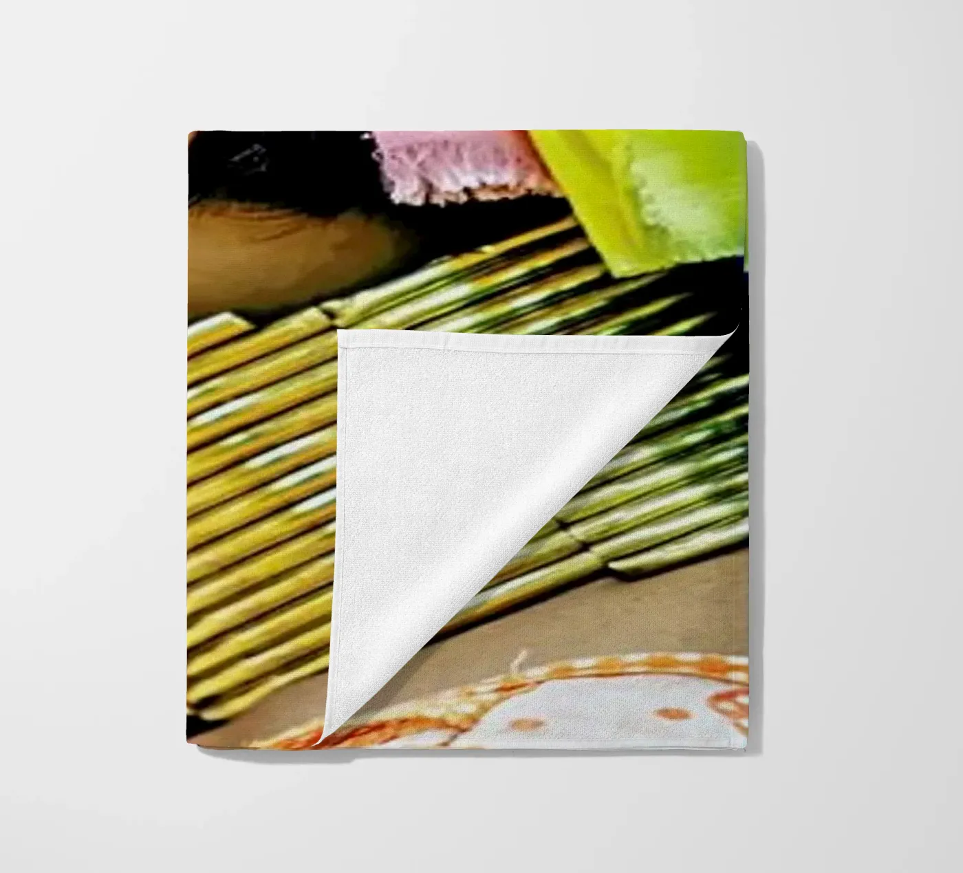 Karen telo mare da Charlotte Curd