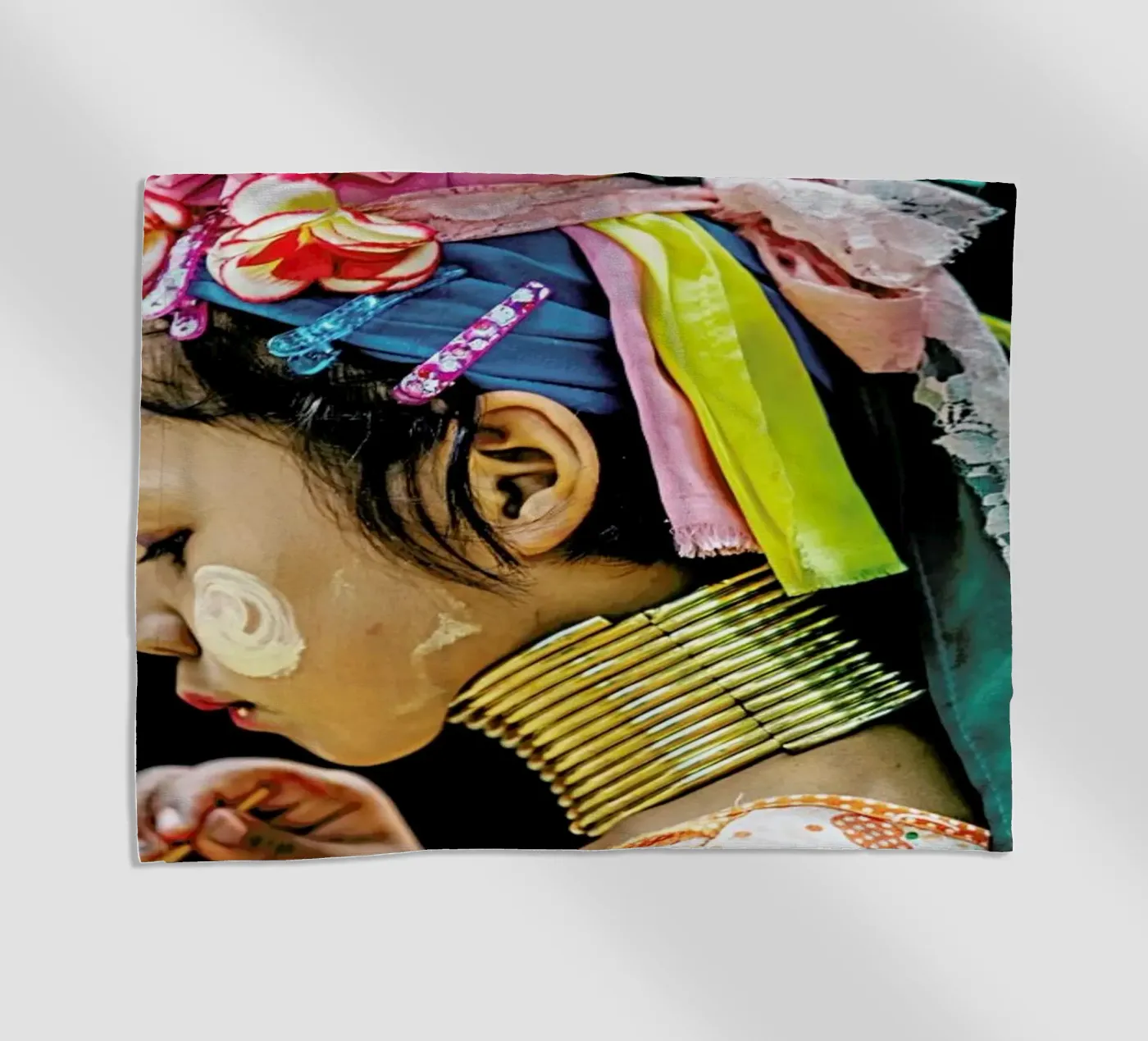 Karen telo mare da Charlotte Curd