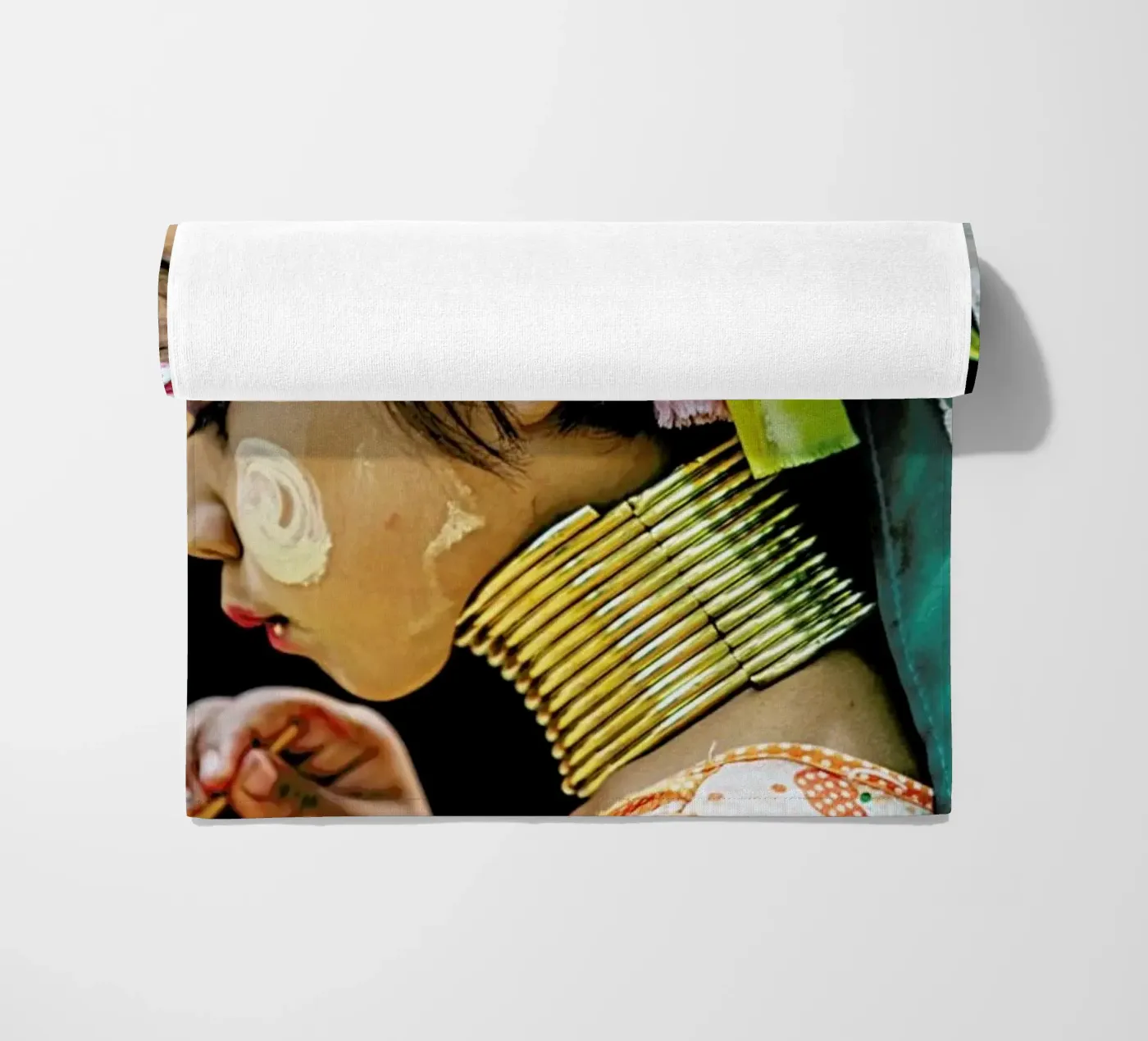 Karen telo mare da Charlotte Curd