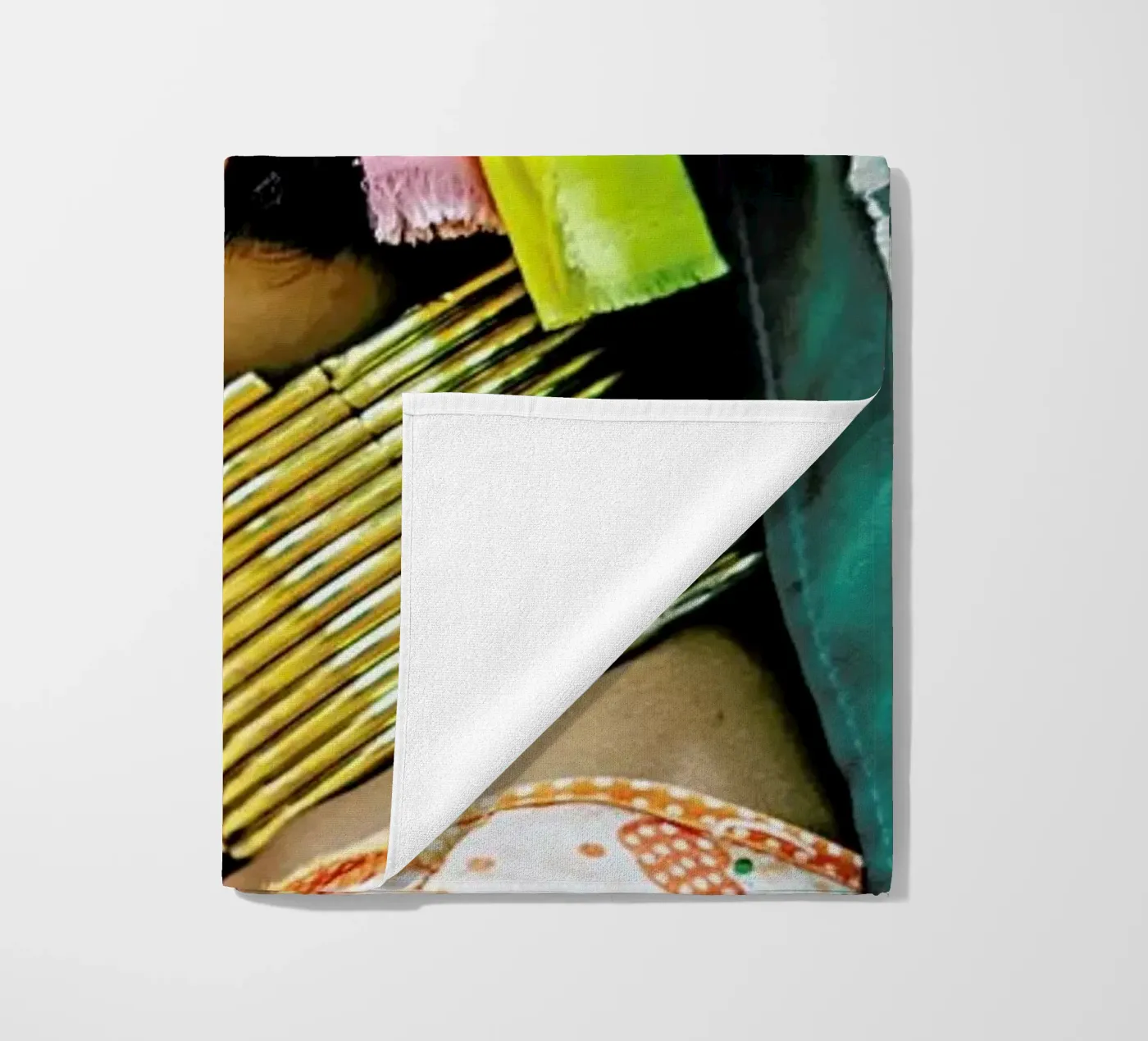 Karen telo mare da Charlotte Curd