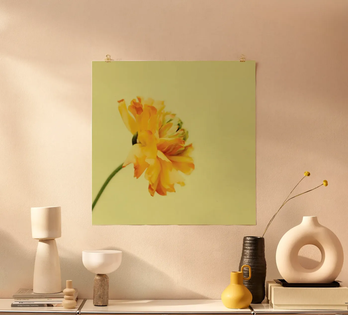 S'ouvrir poster da Morgan Kendall