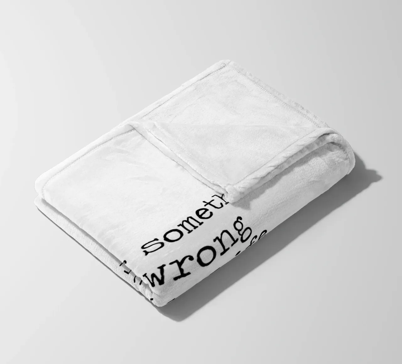 Plot Twist be dramatic quote fleece blanket by Summer Soul Co. - Quotes