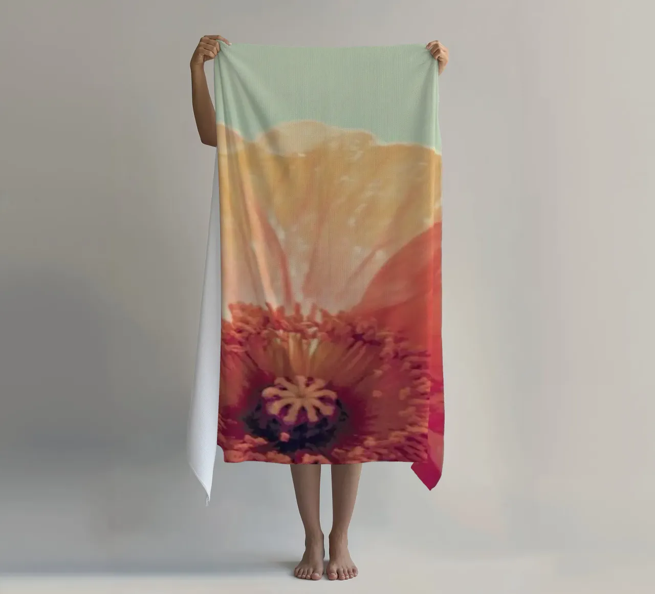 Peel telo mare da Morgan Kendall