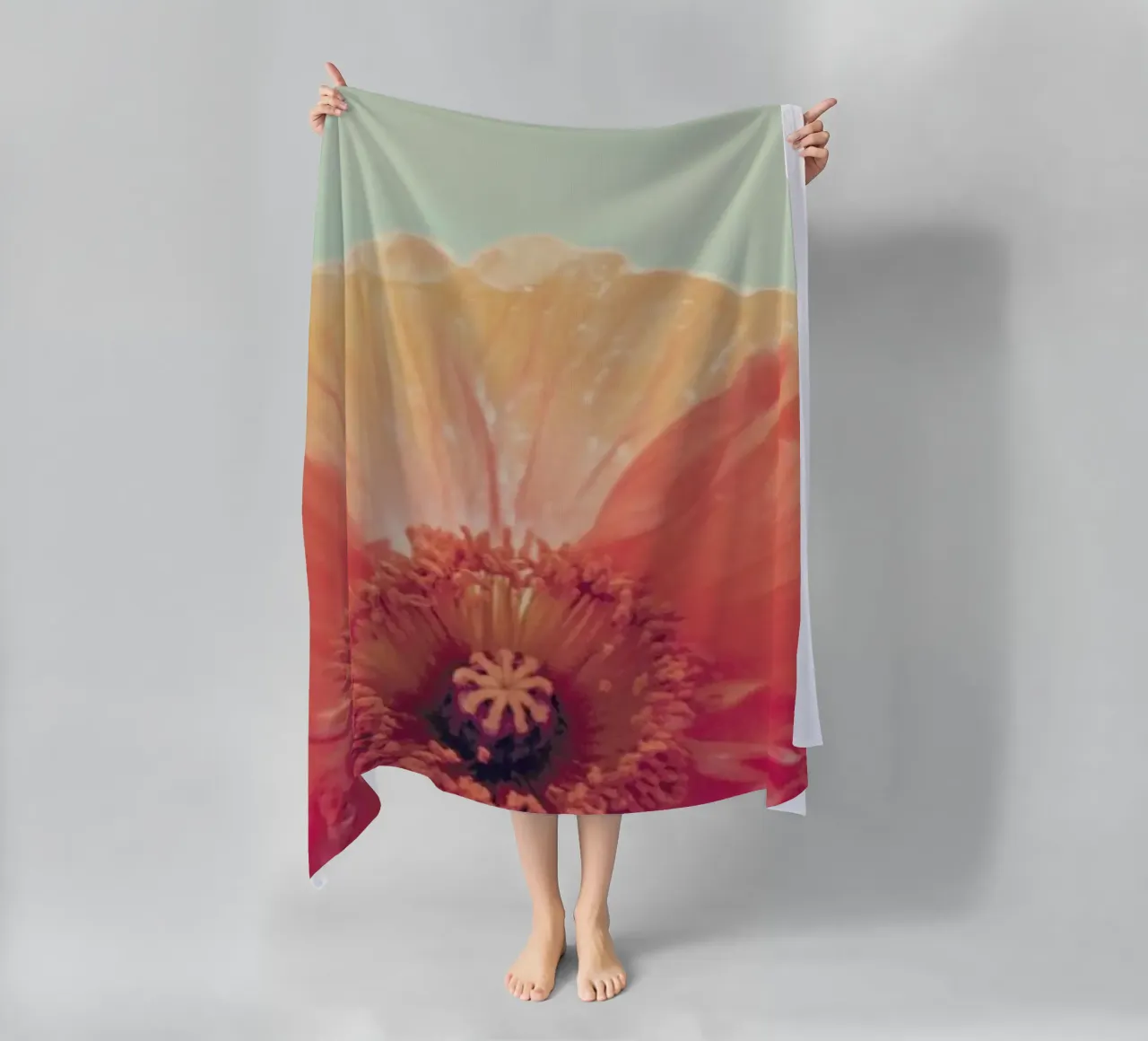 Peel telo mare da Morgan Kendall