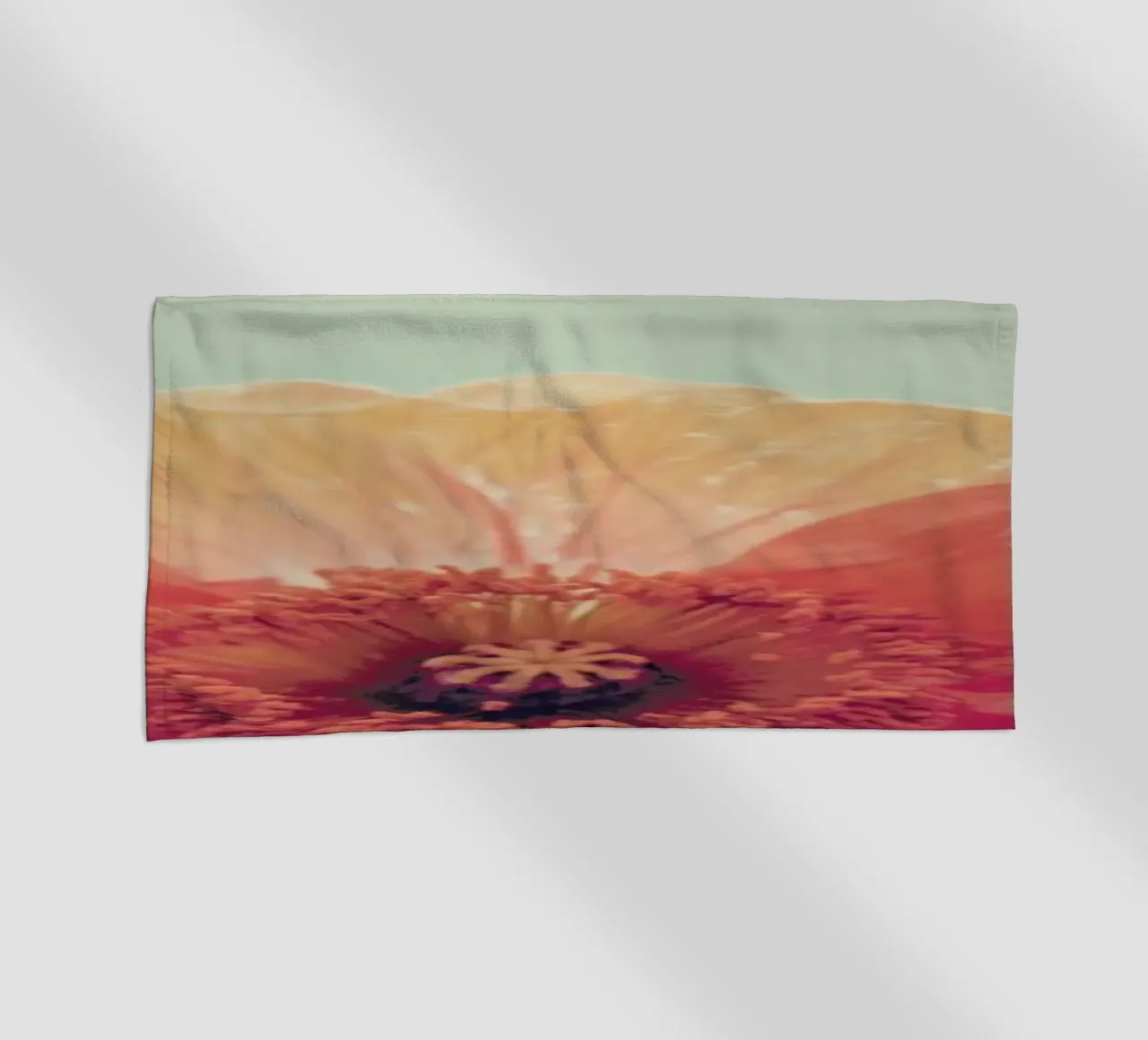 Peel telo mare da Morgan Kendall