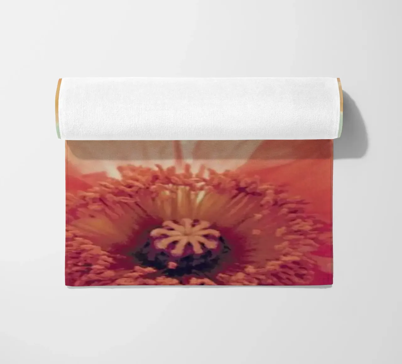 Peel telo mare da Morgan Kendall