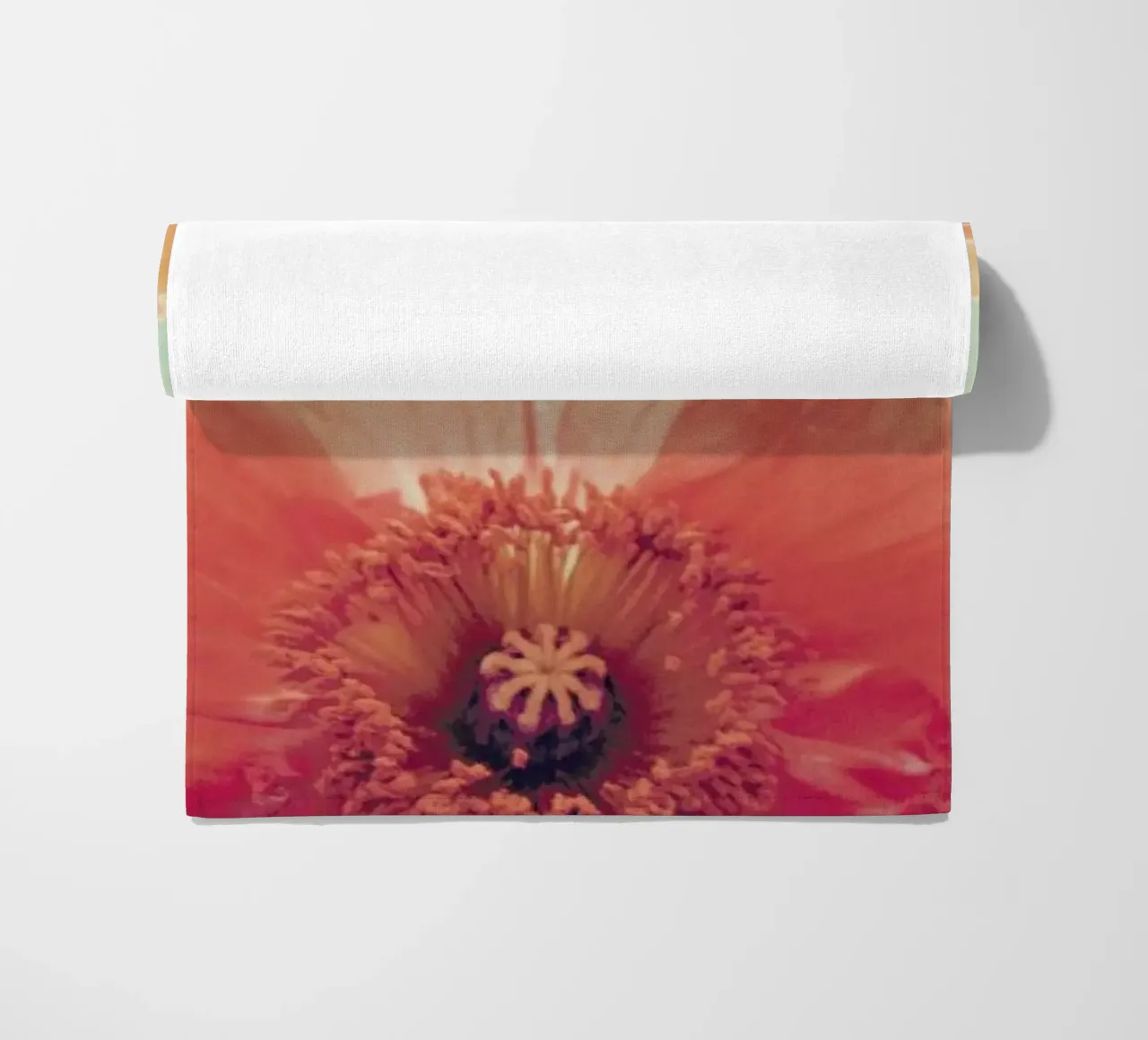 Peel telo mare da Morgan Kendall