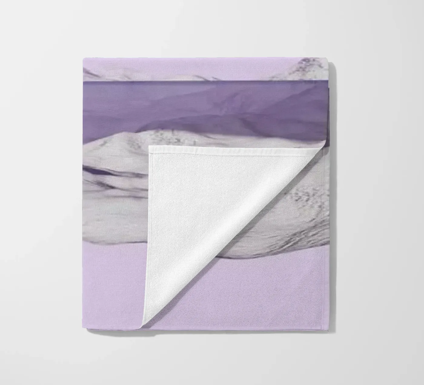 Mountains 2 telo mare da Julian Wolkenstein