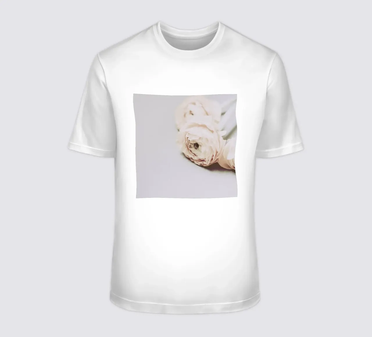 Innoscence t-shirt da Morgan Kendall