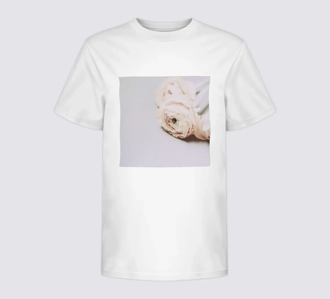 Innoscence t-shirt bambini da Morgan Kendall