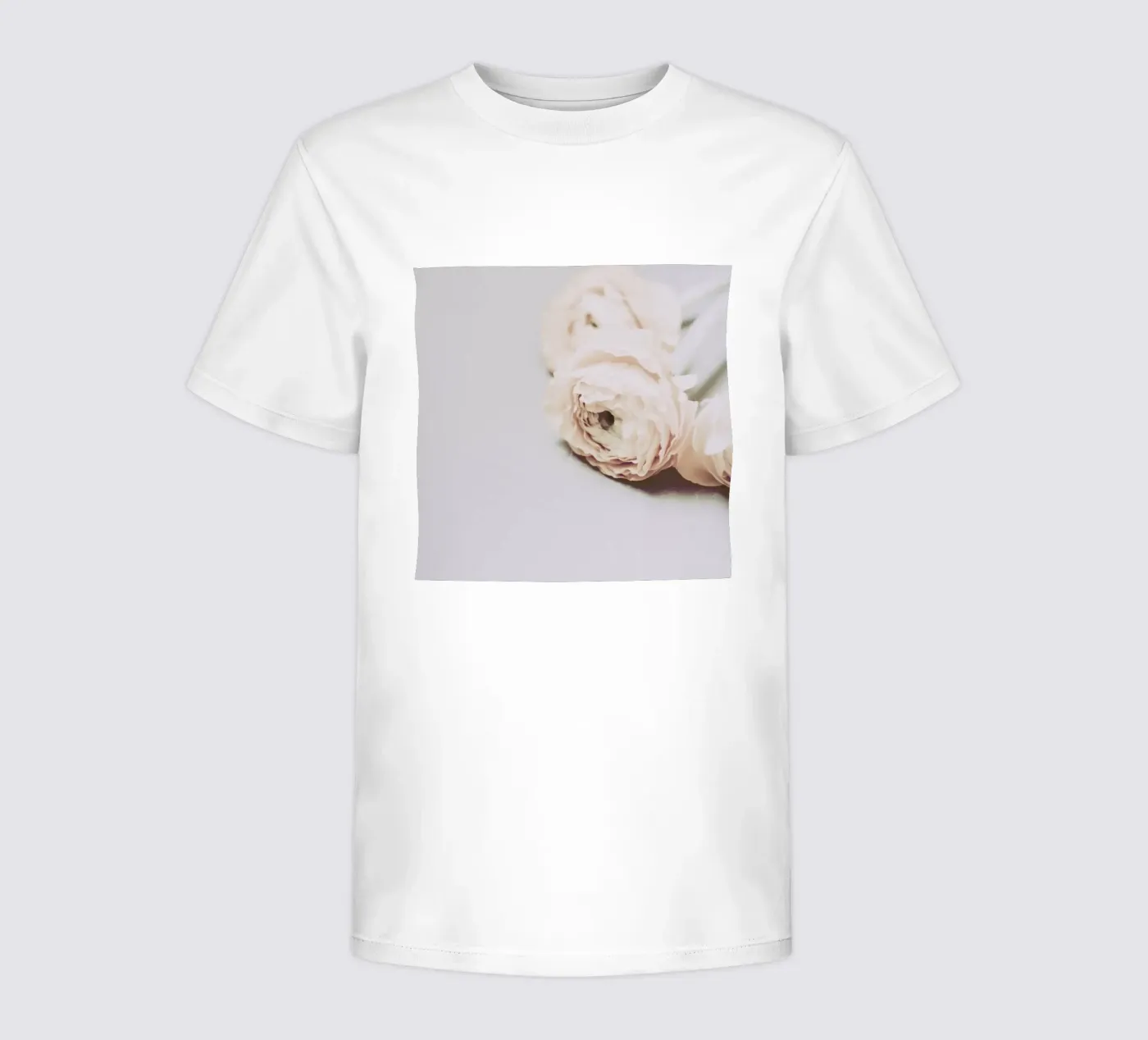 Innoscence t-shirt bambini da Morgan Kendall