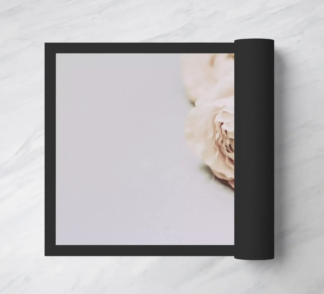 Innoscence zerbino da Morgan Kendall