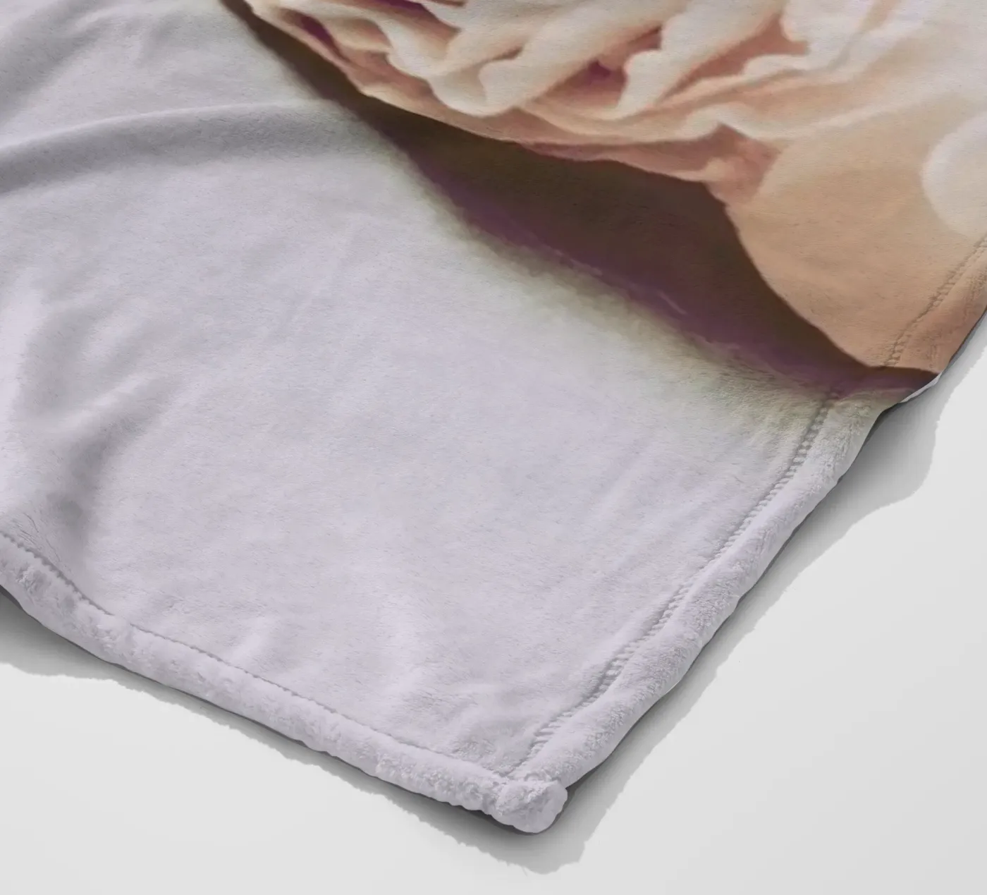 Innoscence fleecedeken van Morgan Kendall