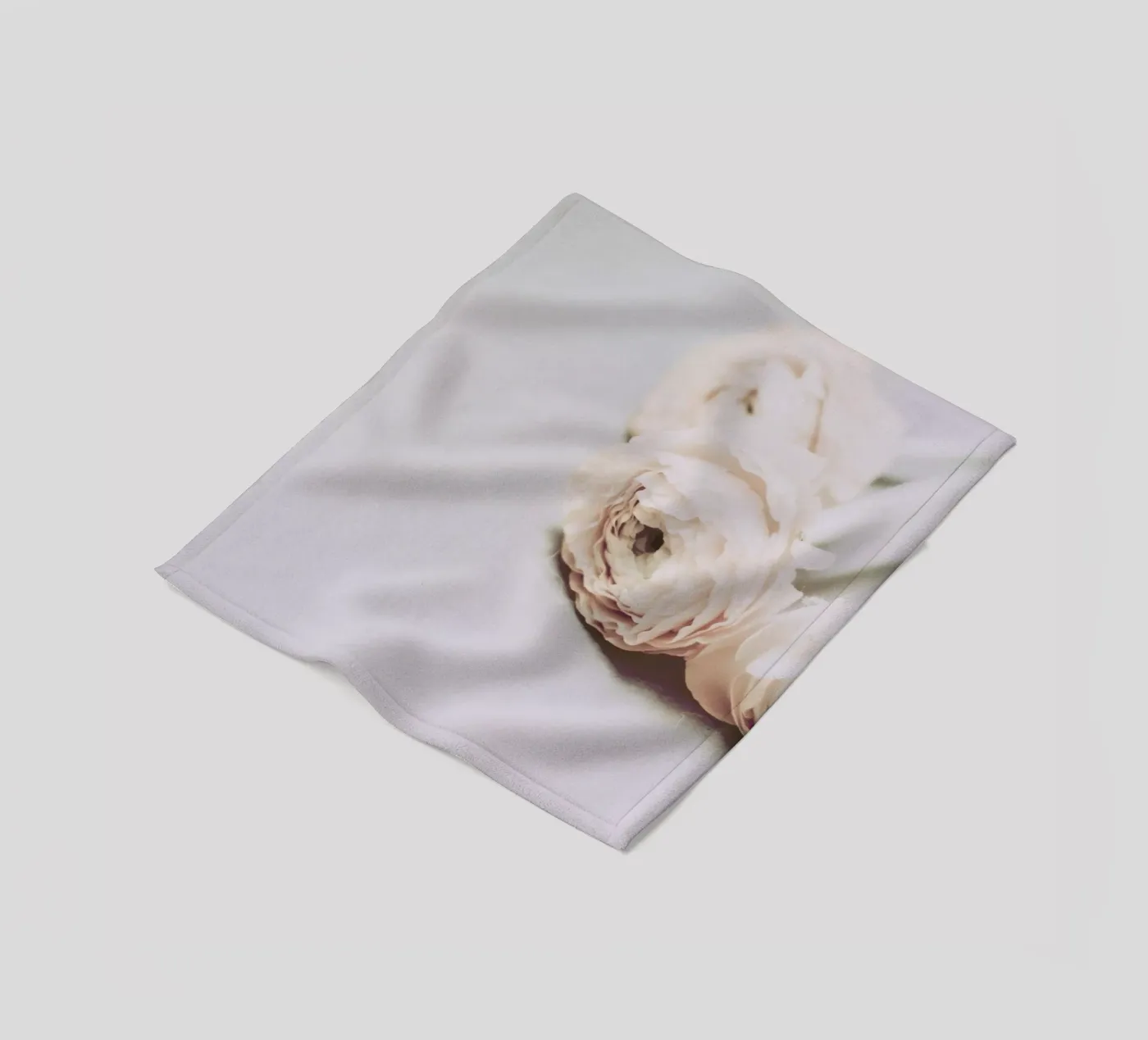 Innoscence fleecedeken van Morgan Kendall