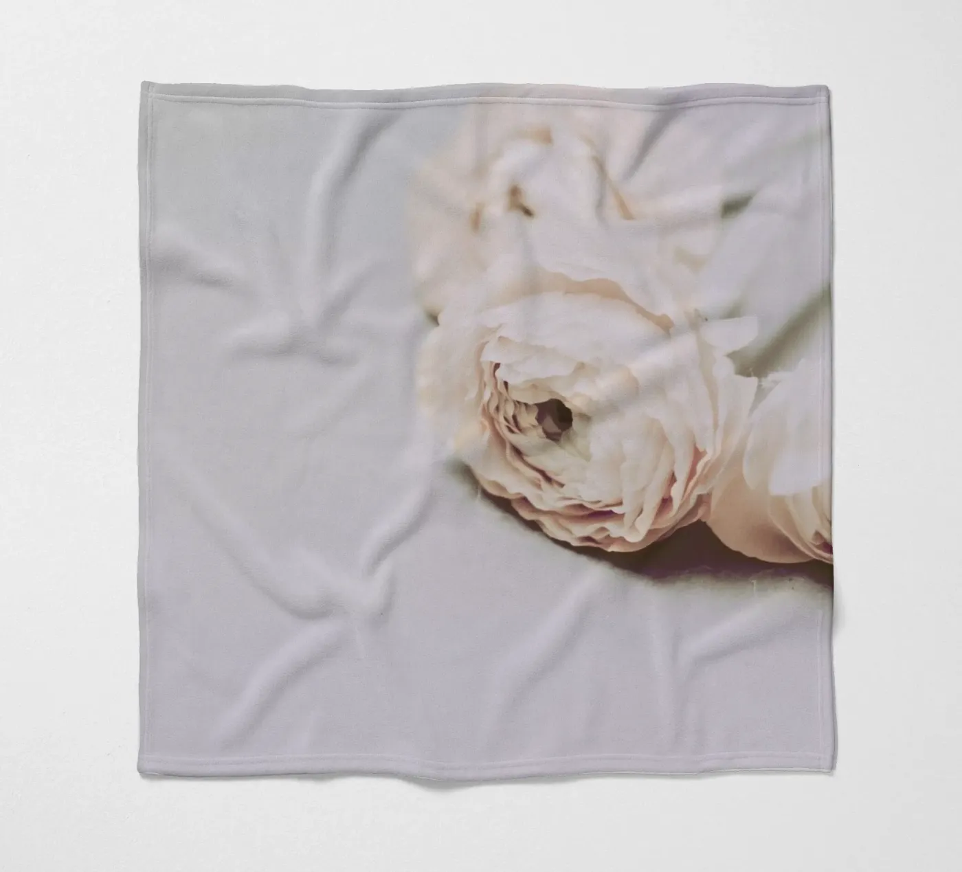 Innoscence fleecedeken van Morgan Kendall