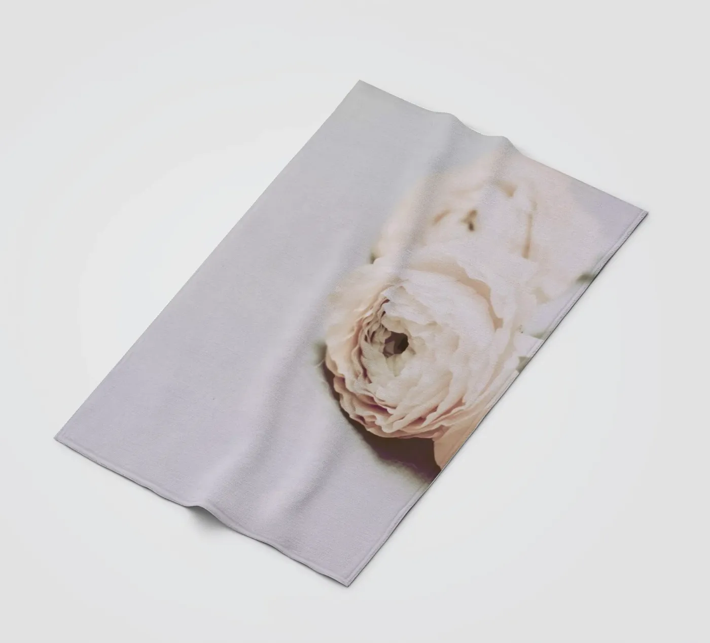 Innoscence fleecedeken van Morgan Kendall