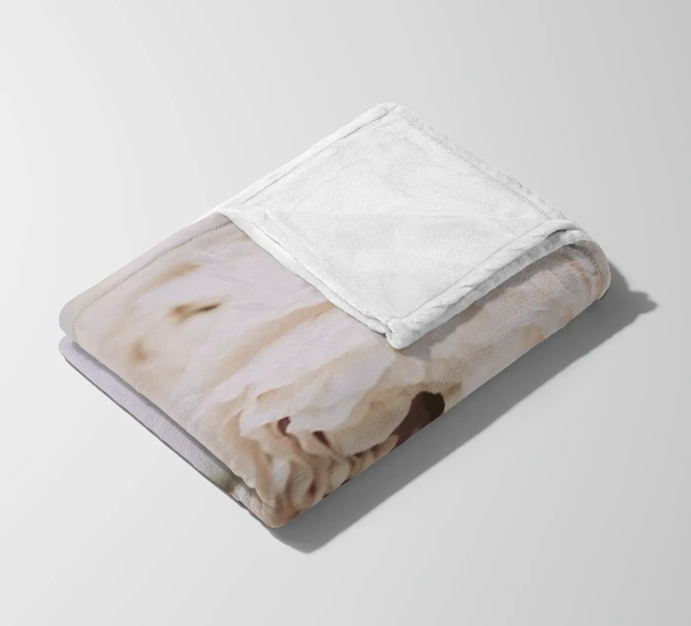 Innoscence fleecedeken van Morgan Kendall