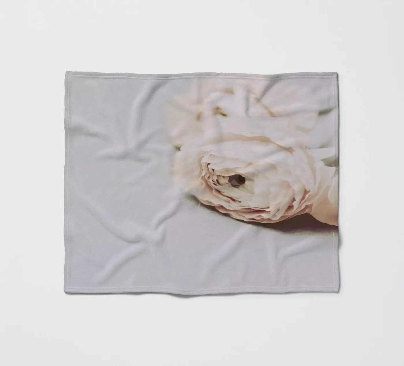 Innoscence fleecedeken van Morgan Kendall