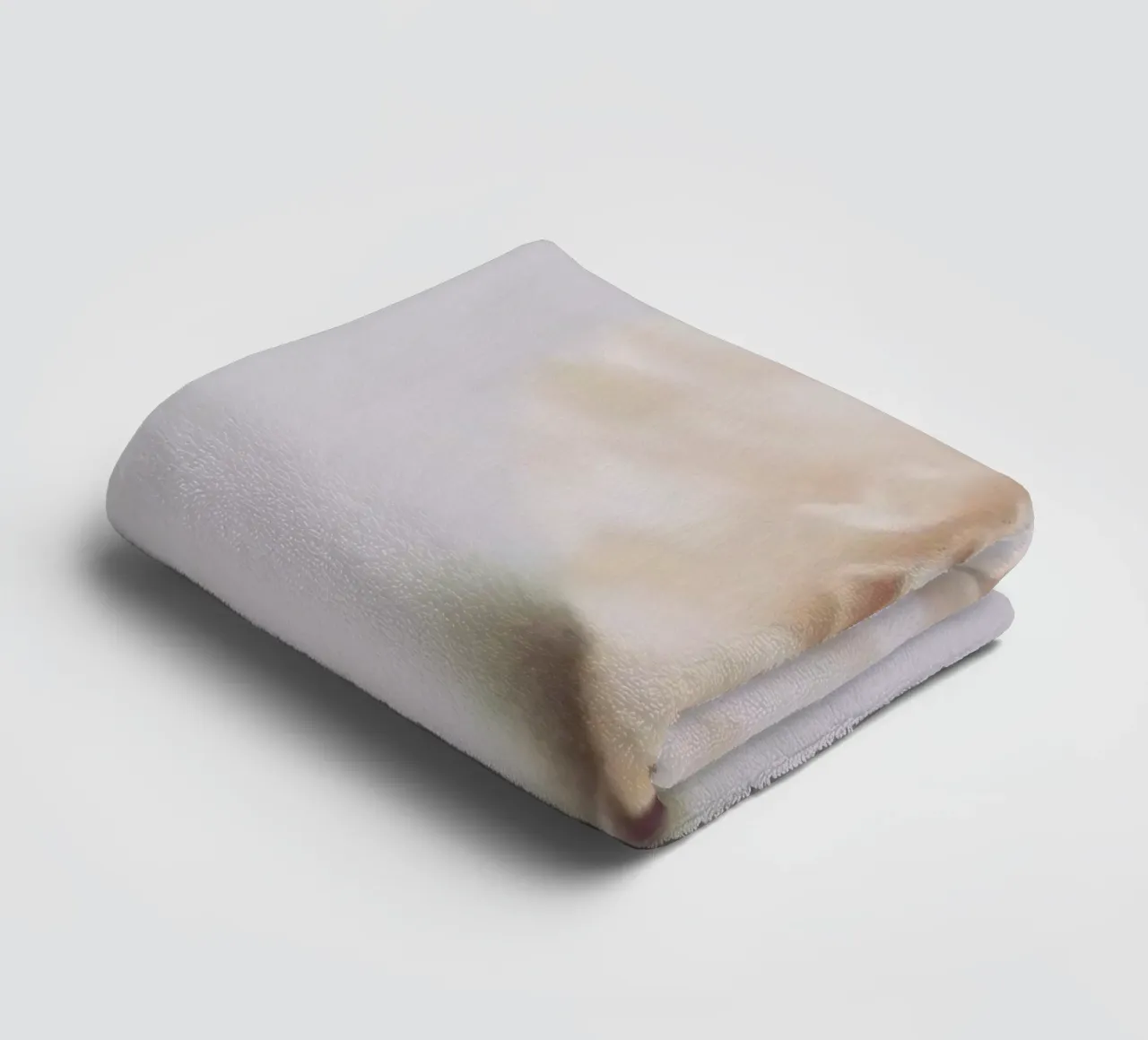 Innoscence towel by Morgan Kendall