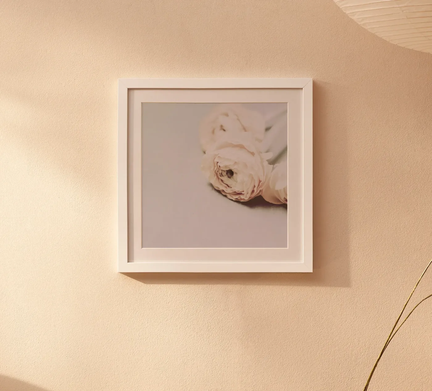 Innoscence poster by Morgan Kendall