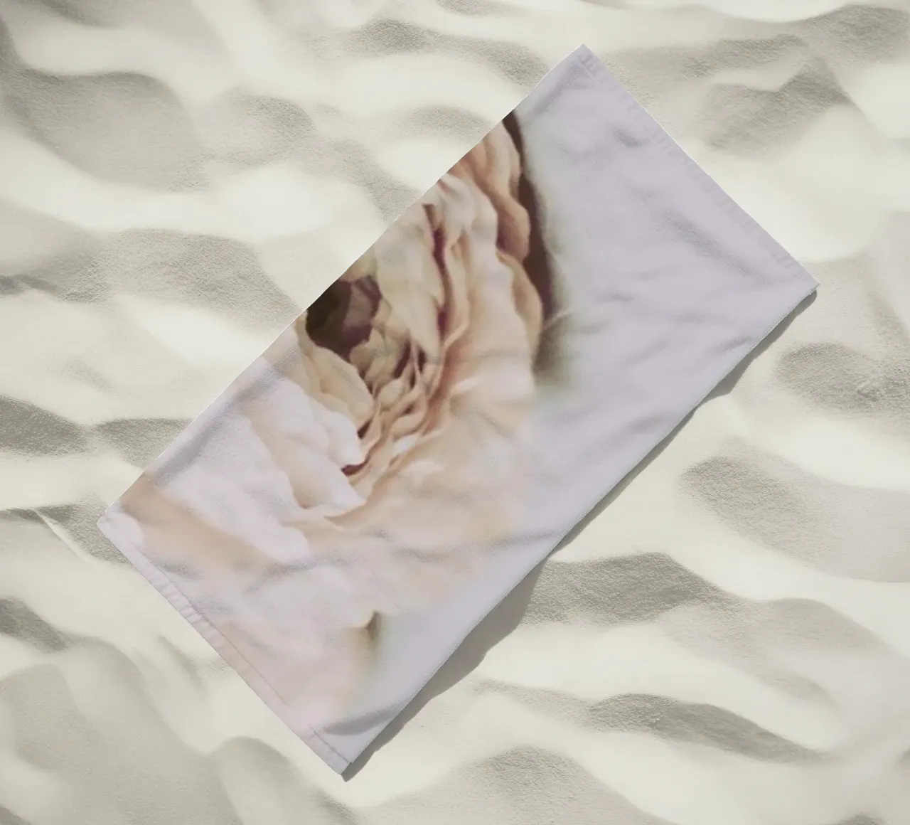 Innoscence telo mare da Morgan Kendall